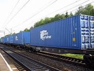 Контейнерные перевозки